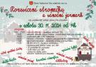 Vánoční jarmark a rozsvícení vánočního stromu 3