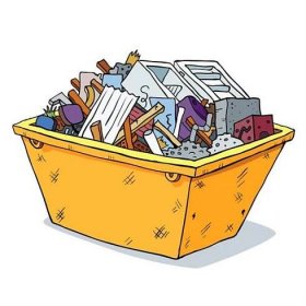 Provoz sběrného dvora  1