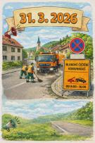 Blokové čištění  1