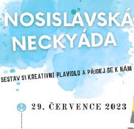 Nosislavská Neckyáda