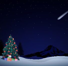 Rozsvícení stromečku a vánoční jarmark